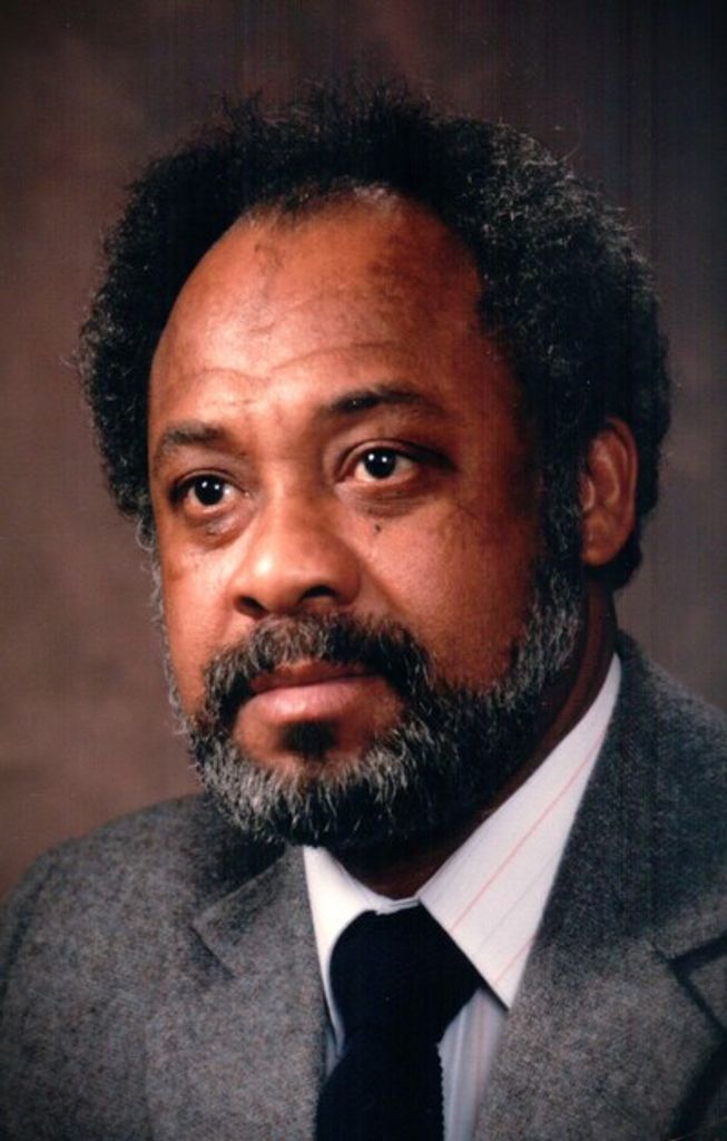 Joseph Broussard, Jr.