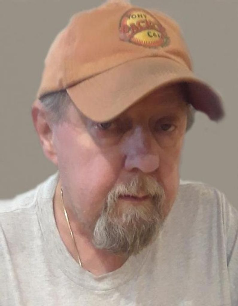 Lawrence Anthony Burke