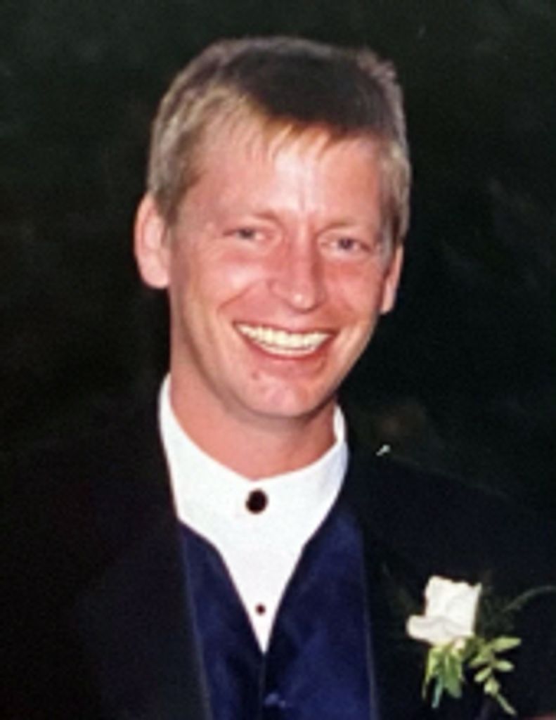 Erwin  Todd Nething 