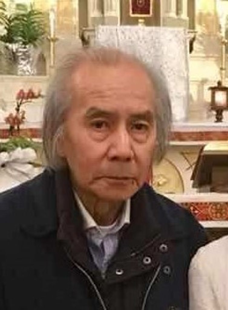 Maurice K. Shiu Profile Photo