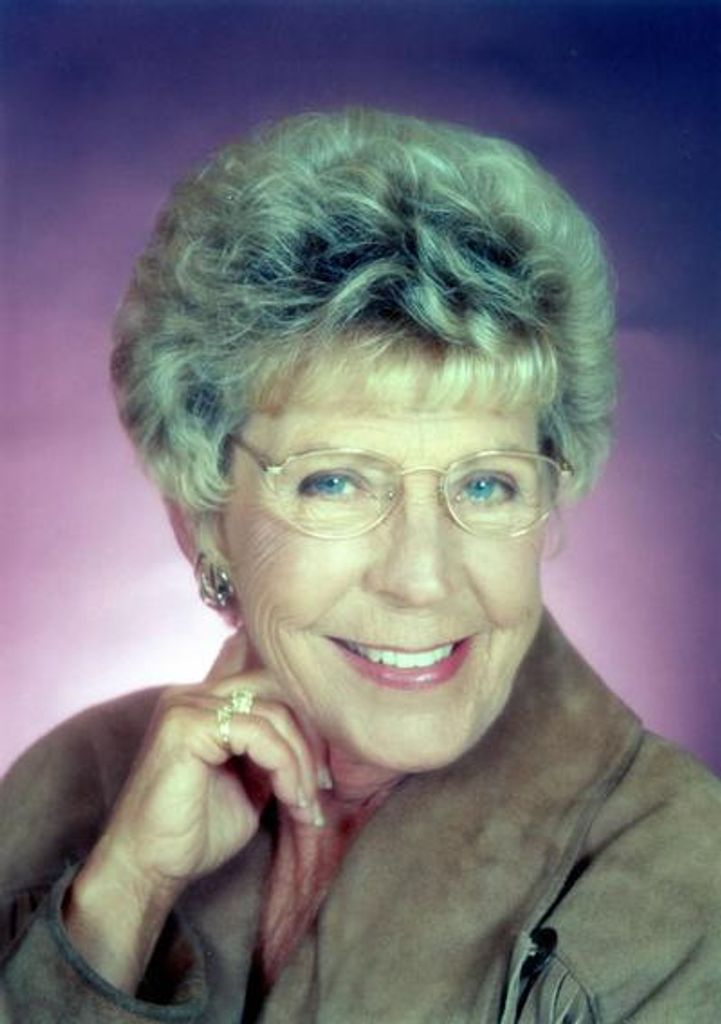Arlene Victoria Engle (Johnson) Profile Photo