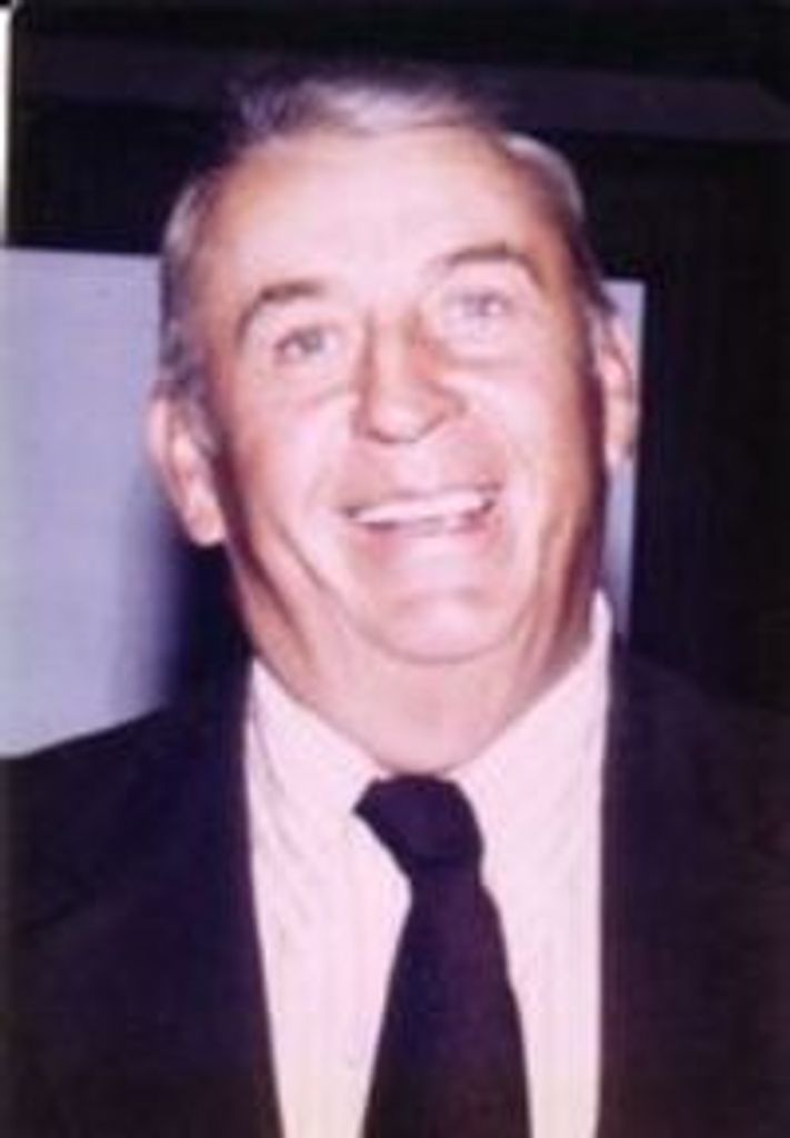 Robert Humphreys