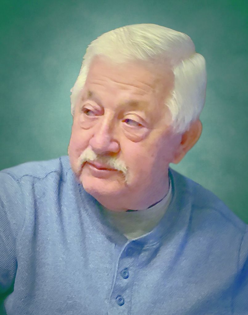 Kendrick Ken"Barker Profile Photo