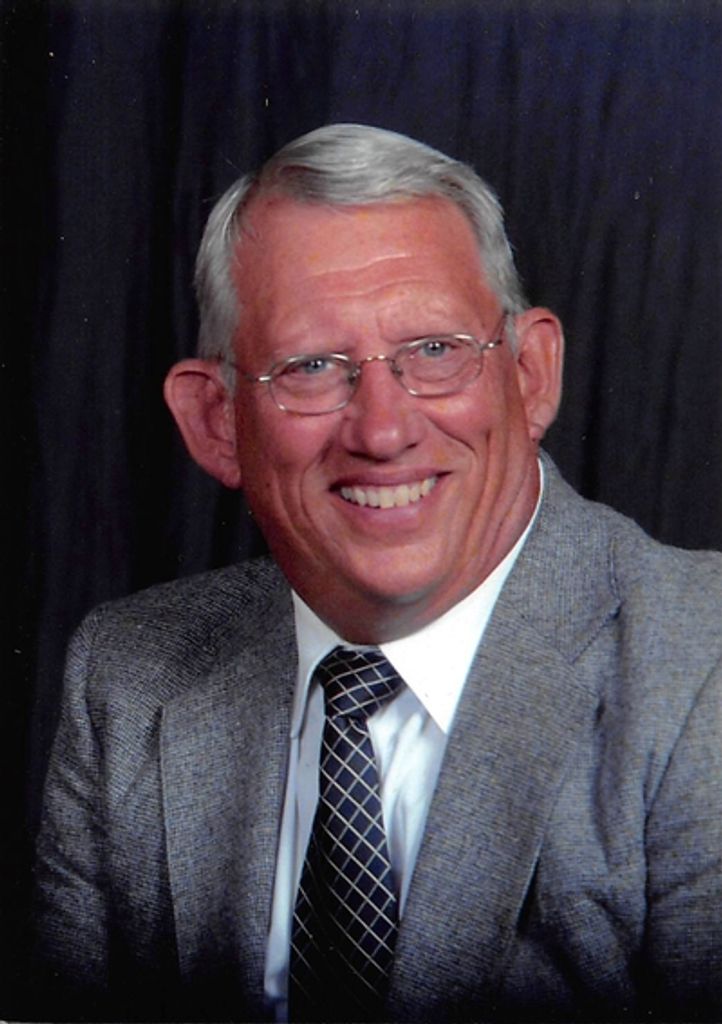 Allan "Al" Joseph Carey Profile Photo