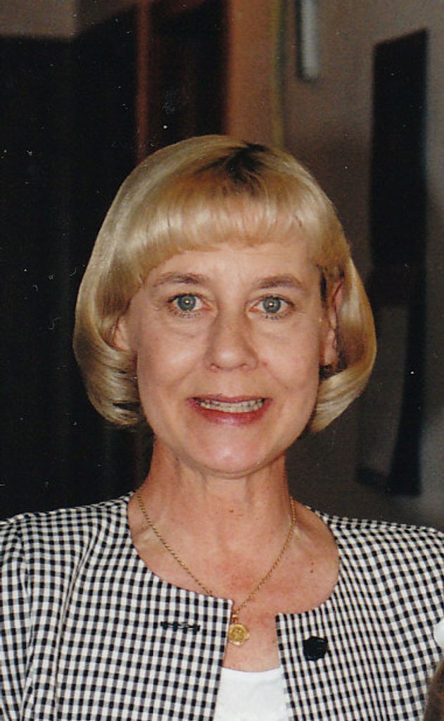 Cheri Ann Clark