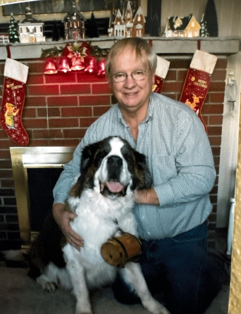 Vernon Neal Stuckwish