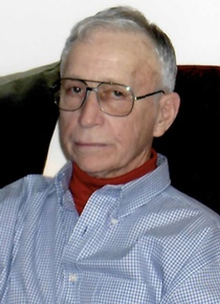 Robert L. Edler