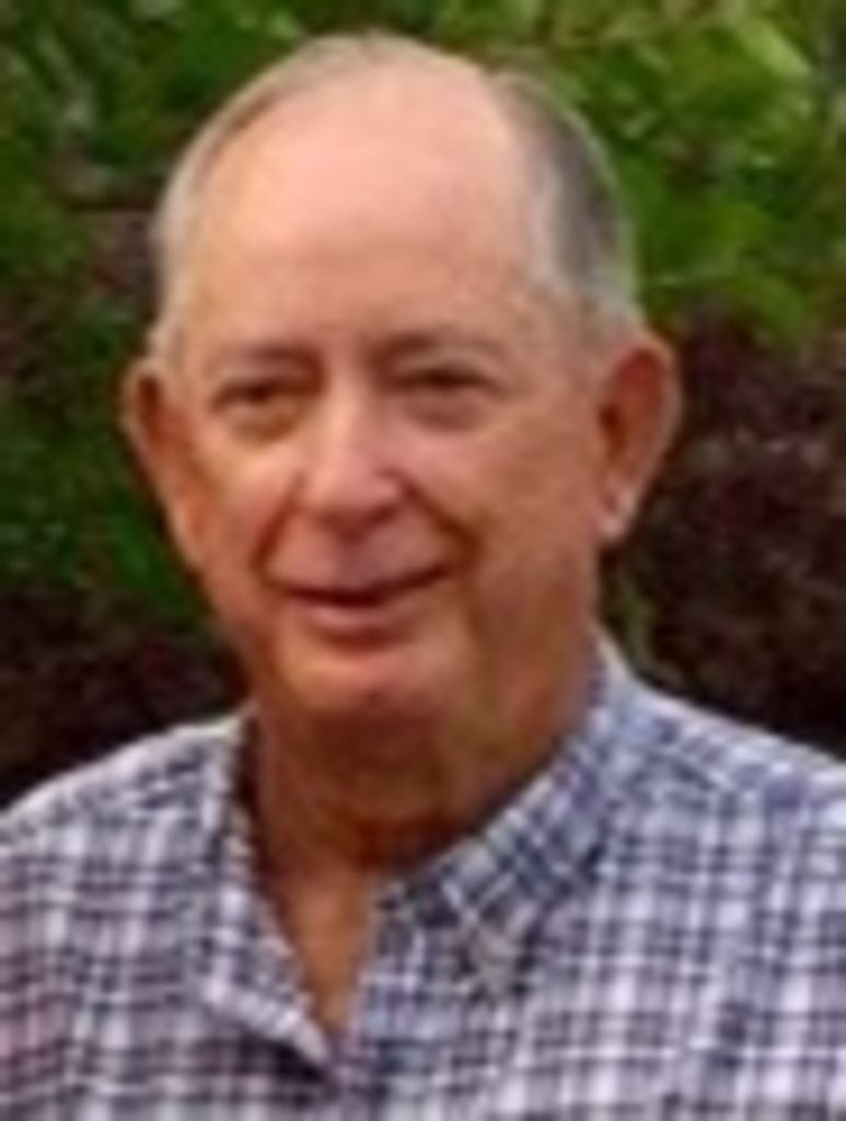 Joe Overstreet Profile Photo