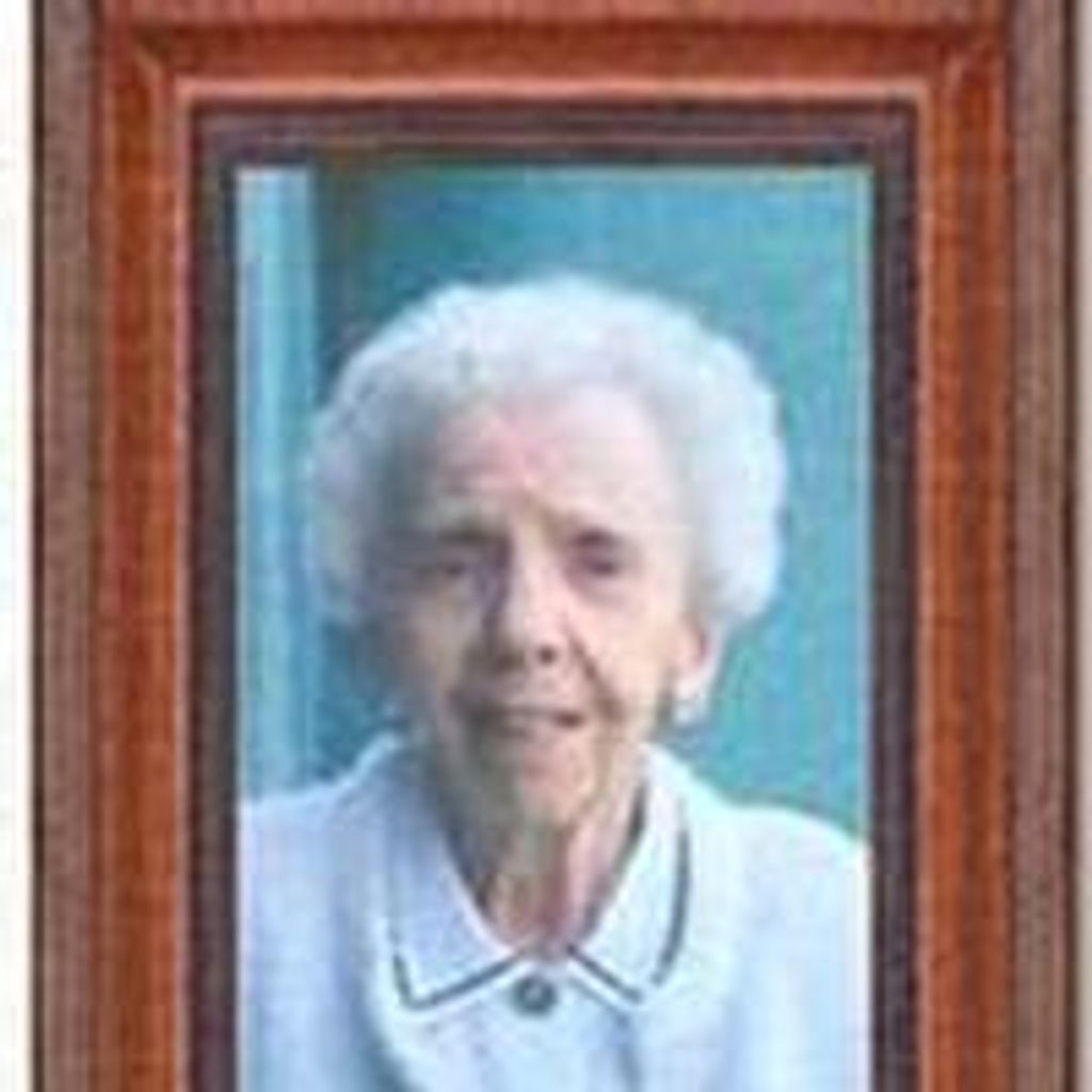 Lois M. Hooks
