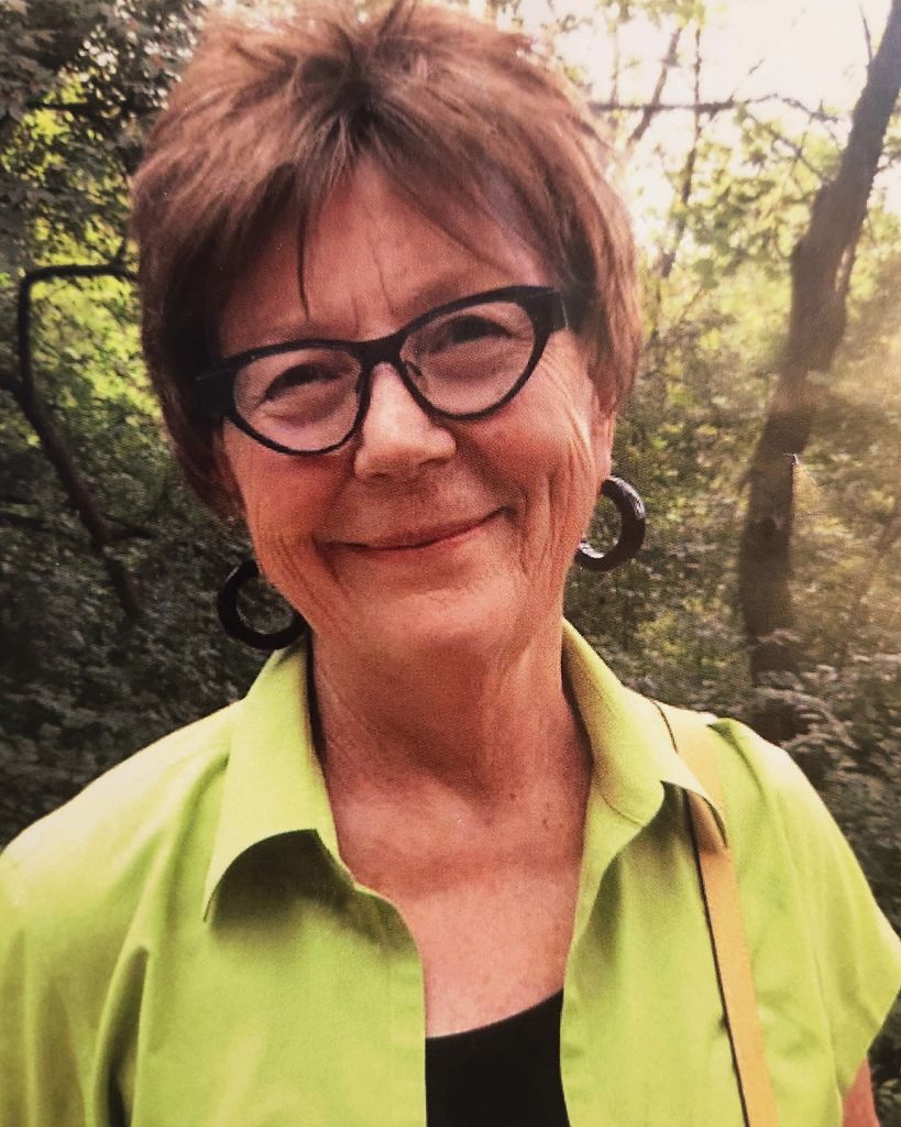 Margaret "Jane" Fortun Profile Photo