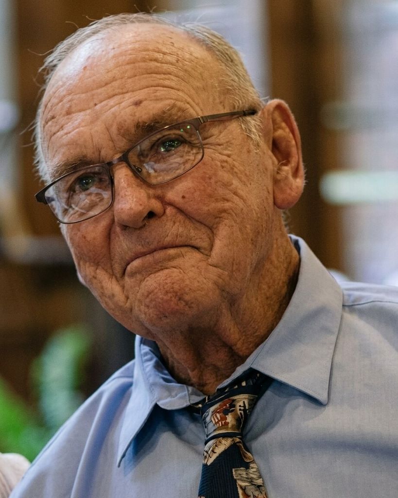 Larry Schepers