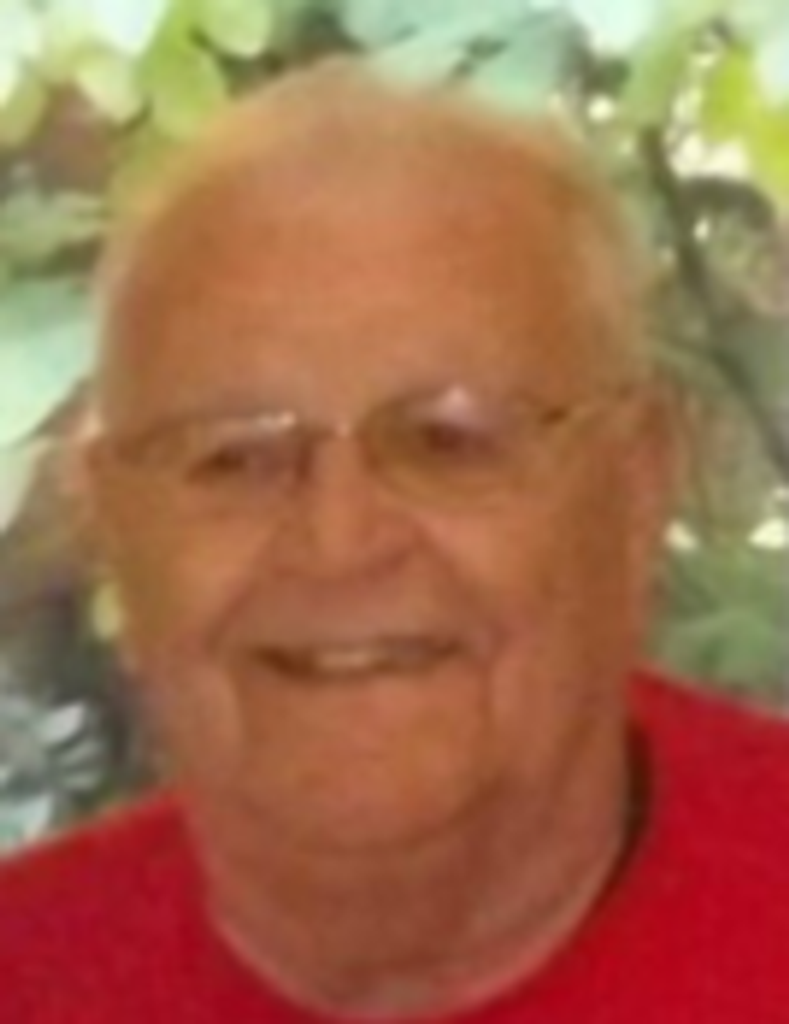 Joseph Anthony Santos