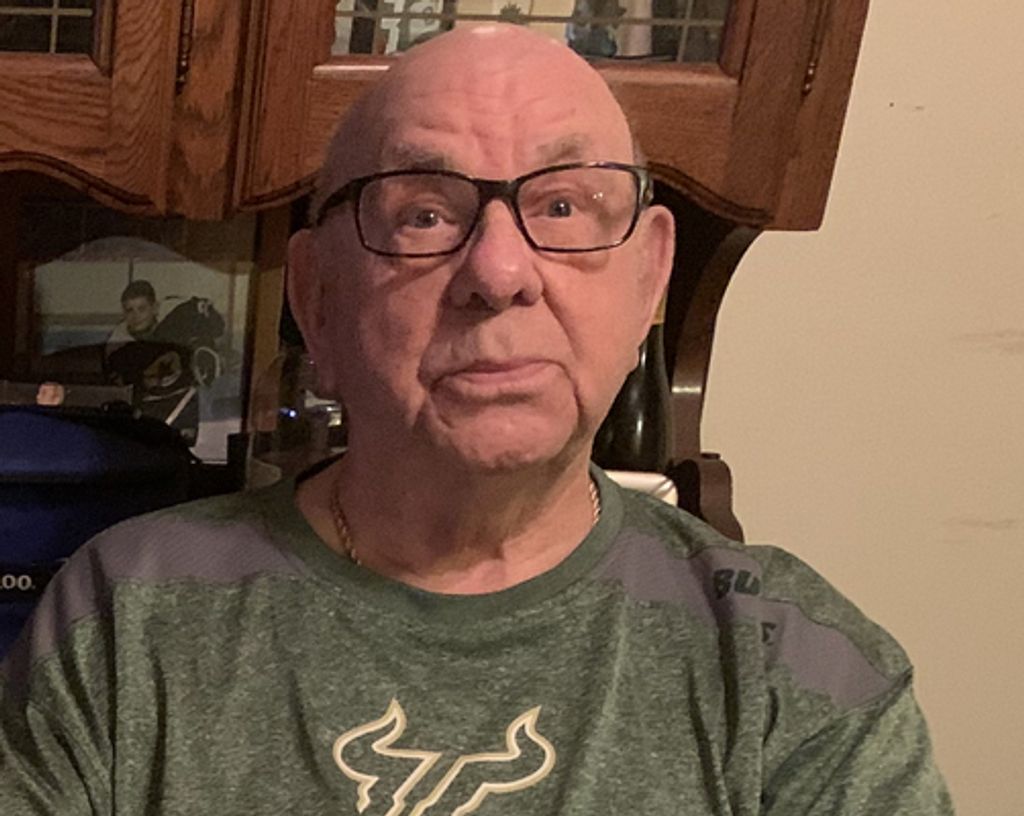 Charles S. Parniawski