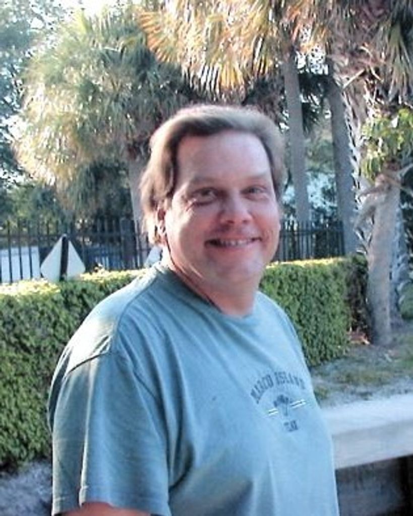 Ralph Ernest Wulfjen Jr.