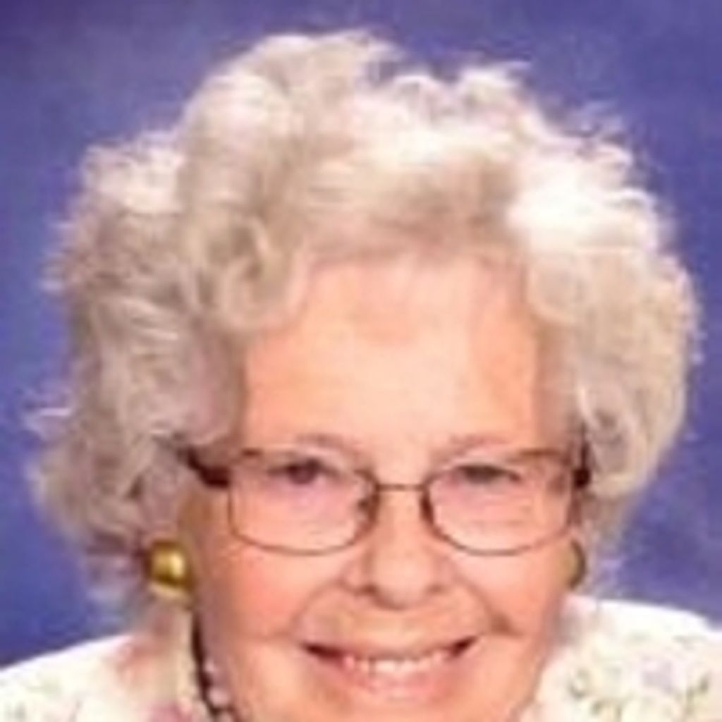 Doris Mcdunn
