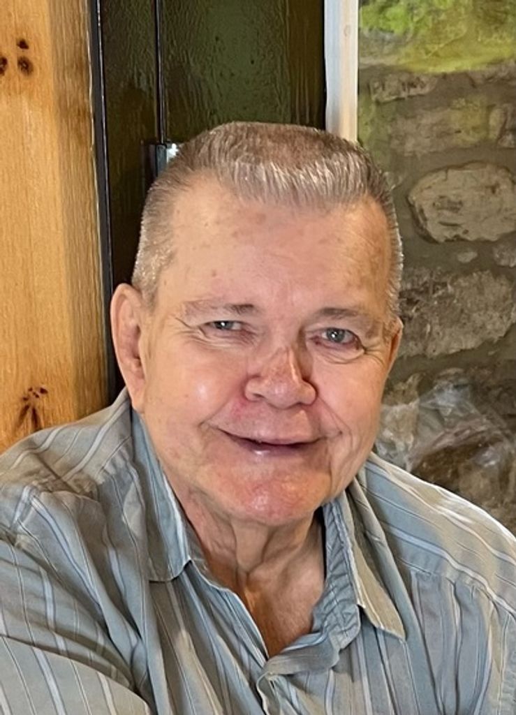 Dennis Howard Rose Profile Photo