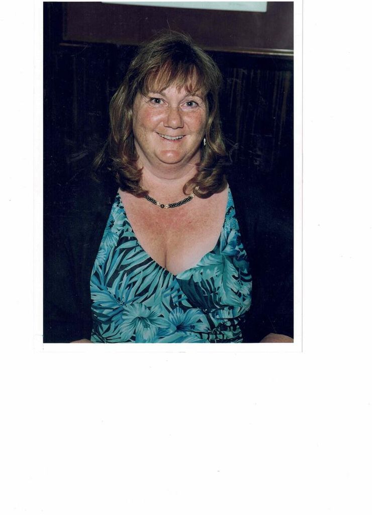 Kathleen Margaret Howard Profile Photo