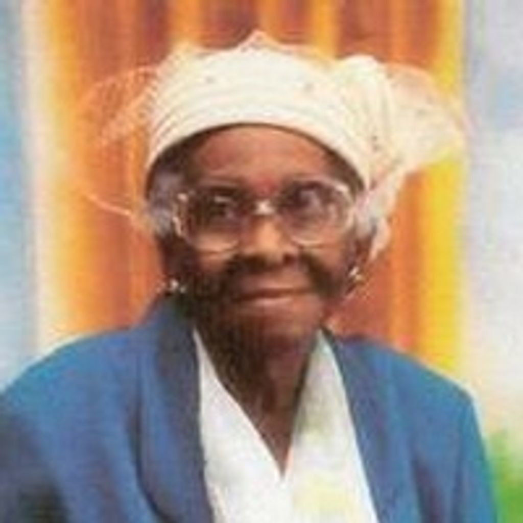 Anna Mae Tolliver