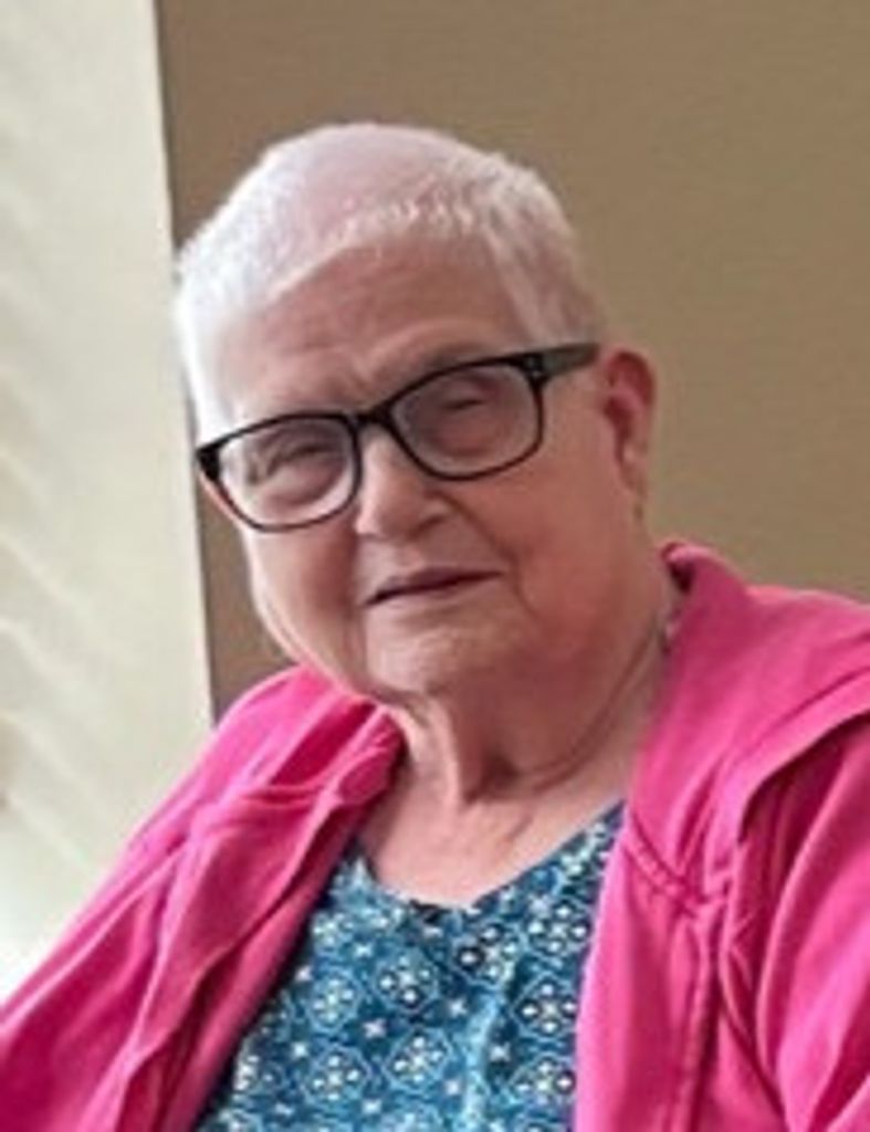 Grace Ann (Mcconnell)  Wilson Profile Photo