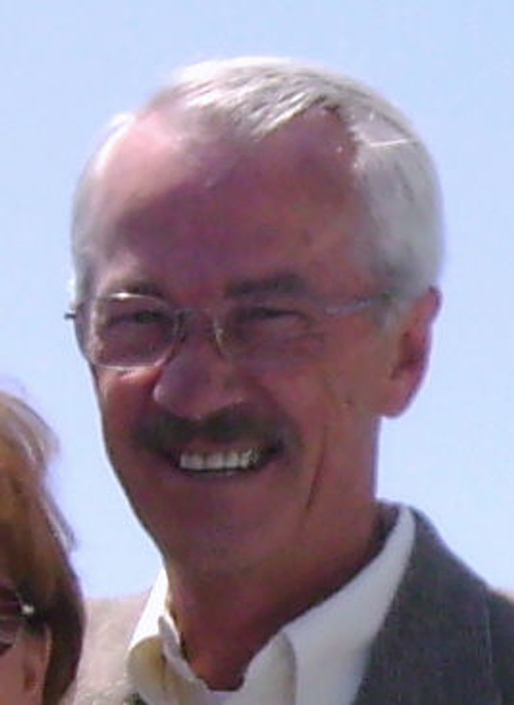 Charles H. Hicklin Profile Photo