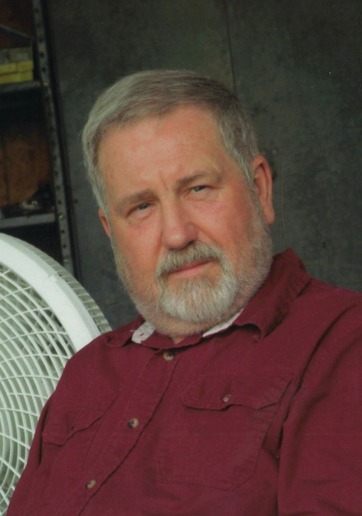 Ronney Ivan Stephens Profile Photo