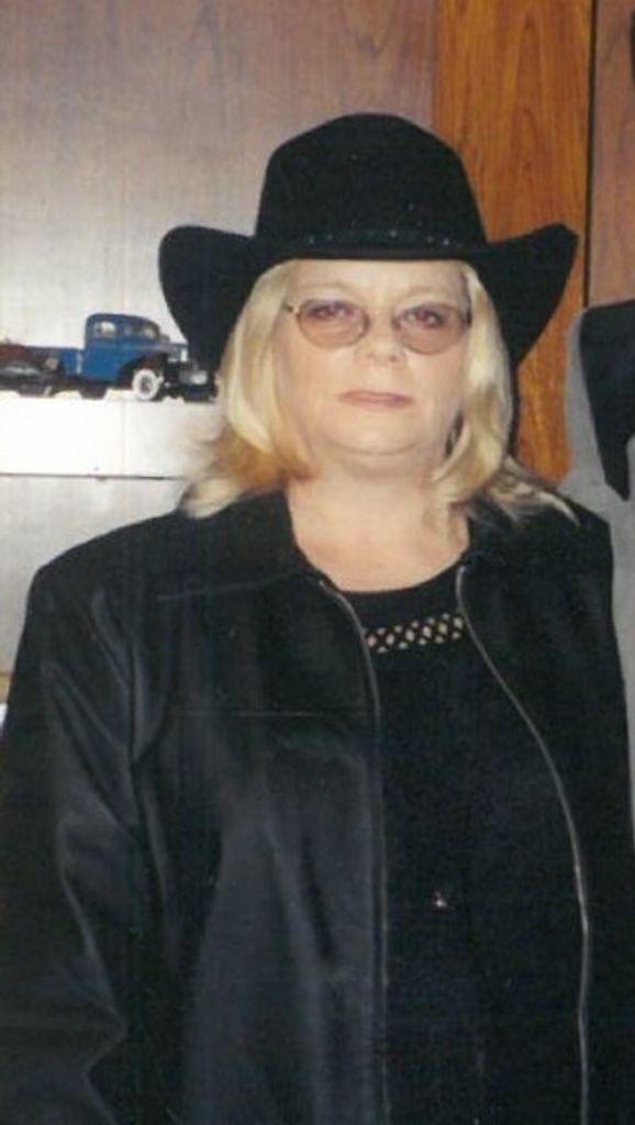 Mitzi Kim Parkey