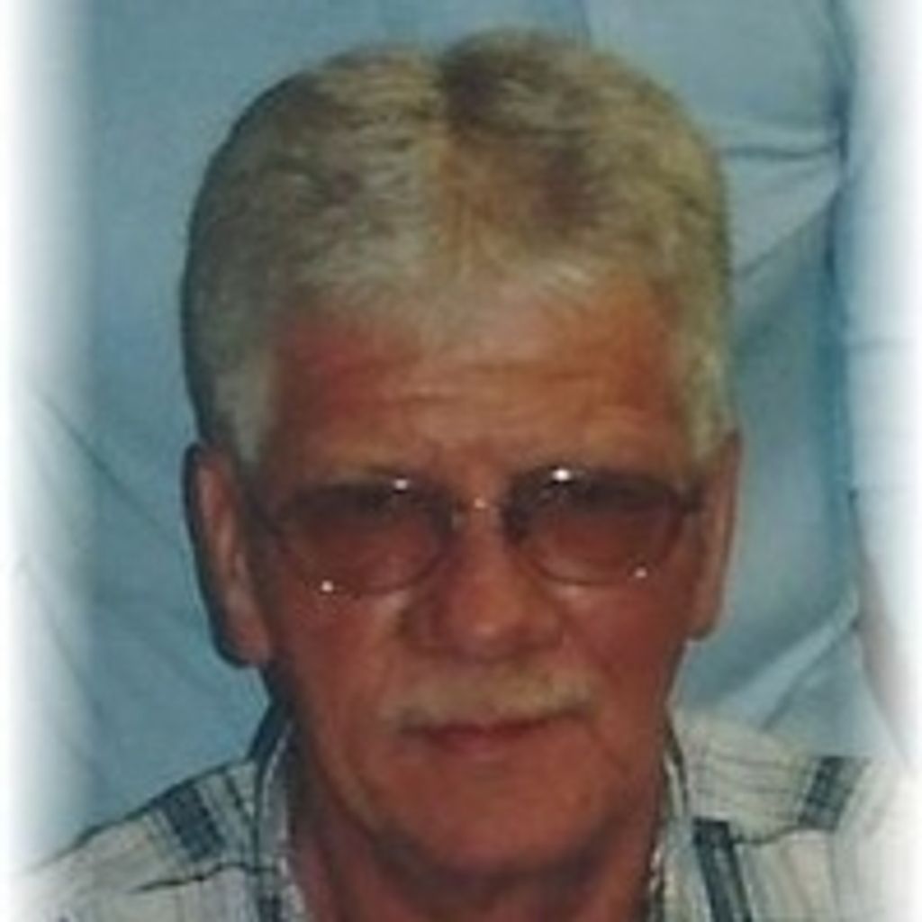 Gary Lee Johnson Profile Photo