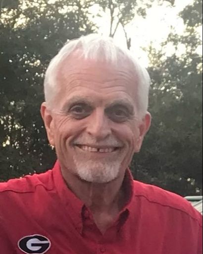 Elton Lamar Williams's obituary image