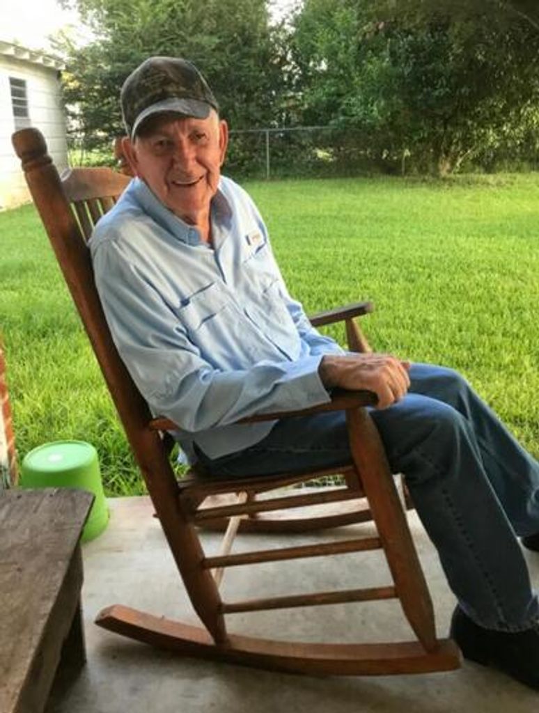 William James Pittman Profile Photo