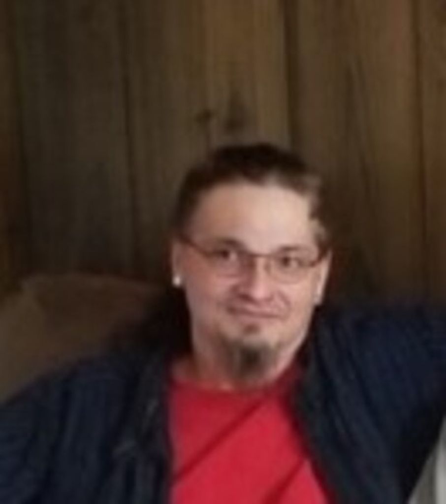 Daniel Ray Steidl Profile Photo