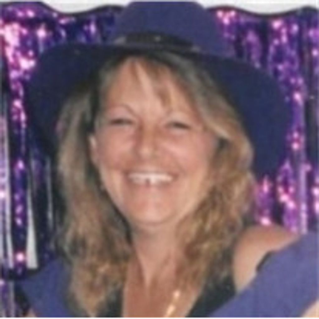 Laura Jean Crabtree
