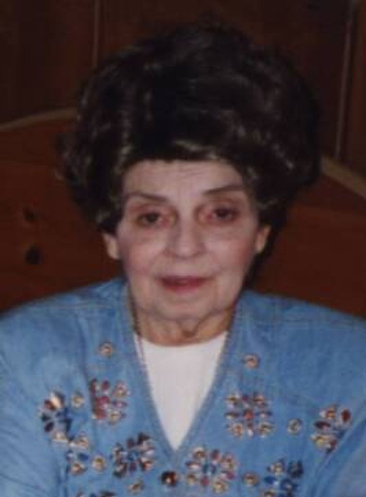 Doris Fronczek