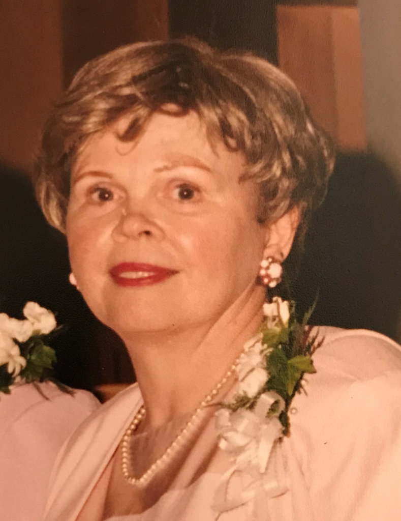 Barbara Jean Lick Profile Photo