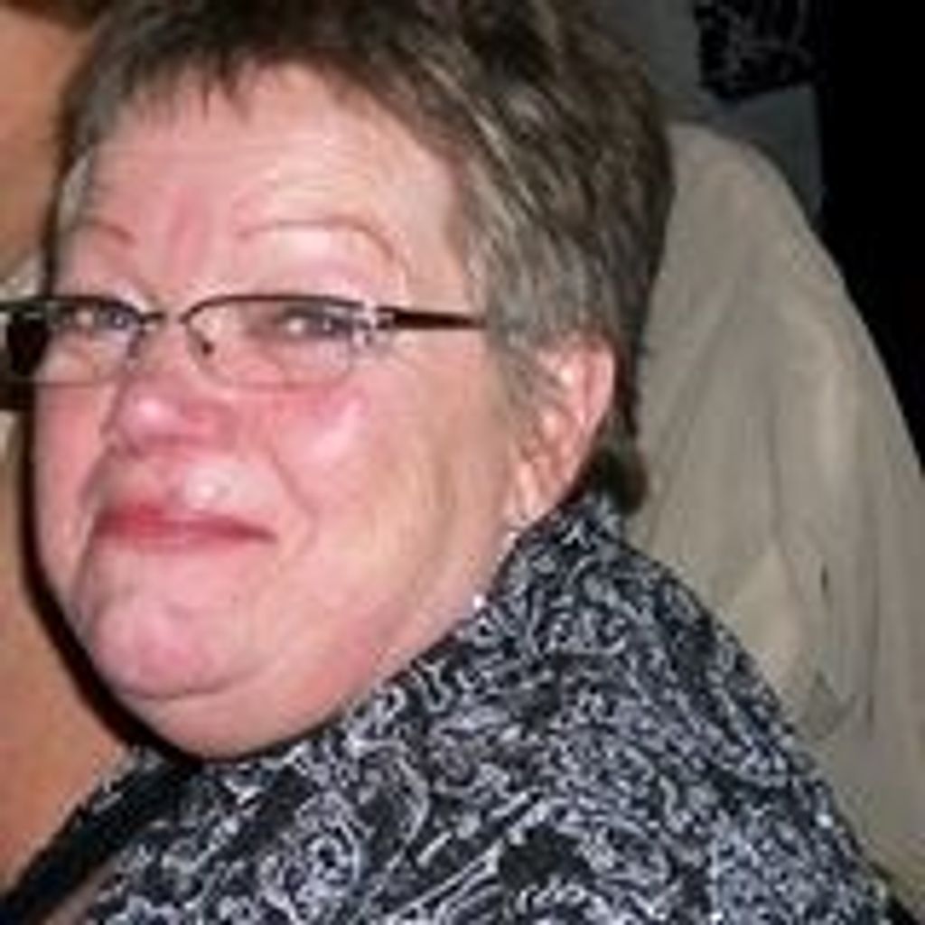 Anita B. Jimenez