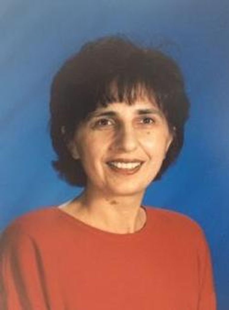 Mirjana Sumonja (Nee Mijakovac)