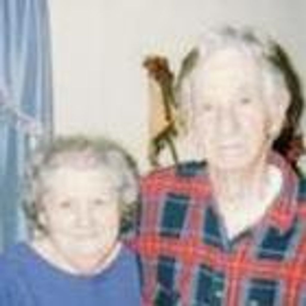 Elizabeth Mary Holtzman