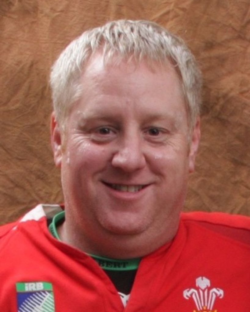 Christopher Blaney Profile Photo
