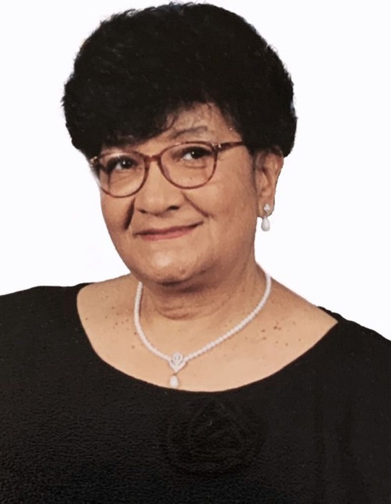 Margaret Ann Brown Profile Photo