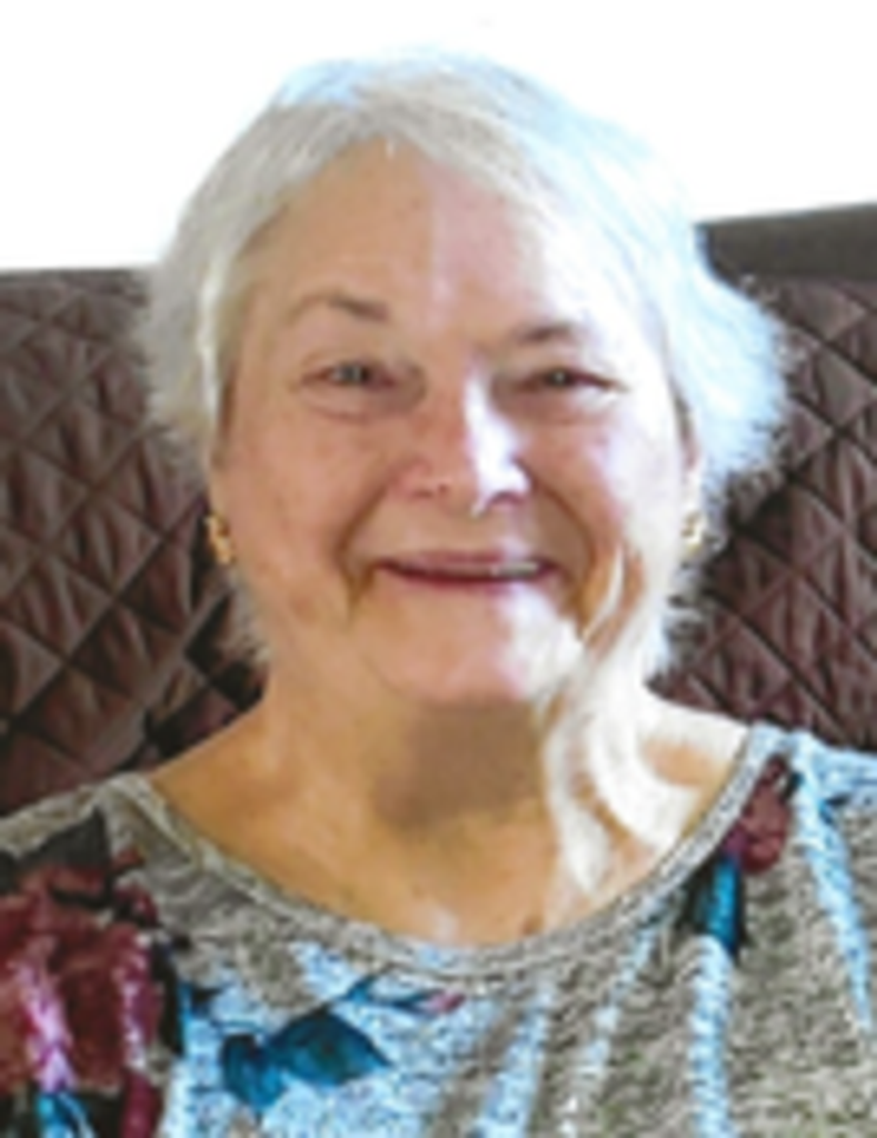 Joyce M. (Swearman) Topper