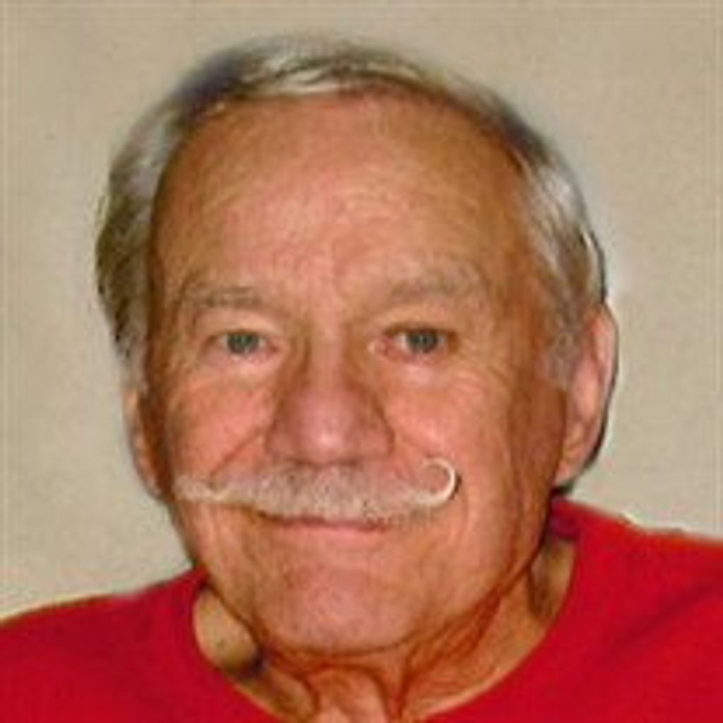 William "Pudge" R. Blaskovich