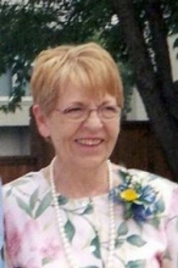 Elizabeth Weeden