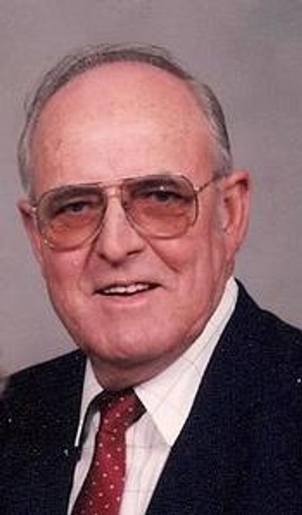 Norbert L. Adams