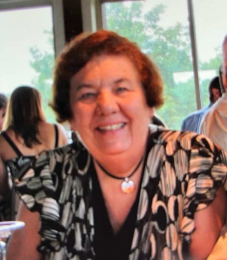 Elizabeth M. Schulze (Heiss)