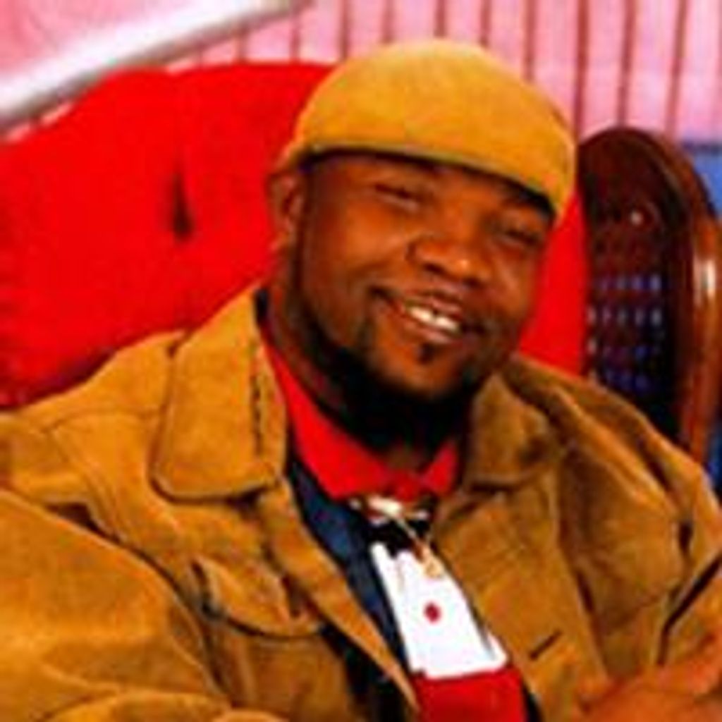 Carlos Manuel Pryor Profile Photo