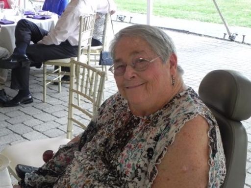 Geraldine M. "Gerry" Chagnon photo gallery thumbnail 29 of 42