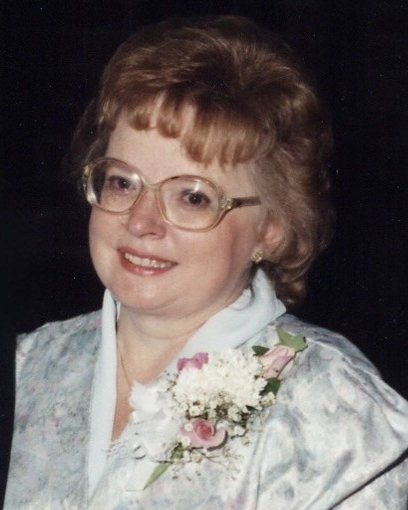 Anne May Moore Profile Photo