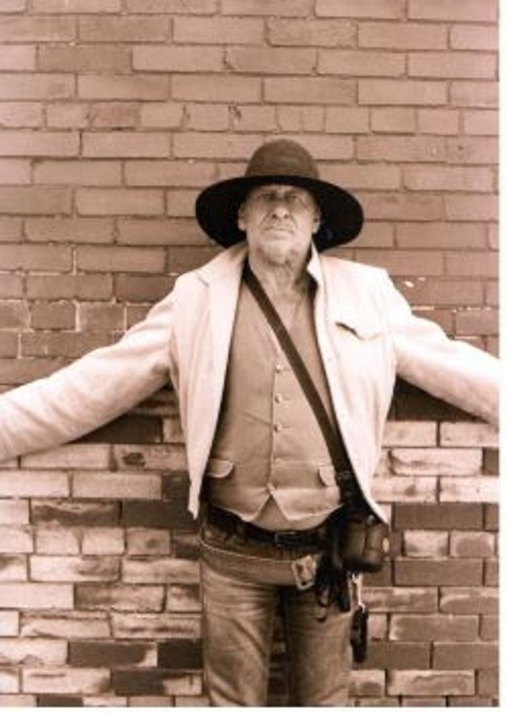 David H. Garwood