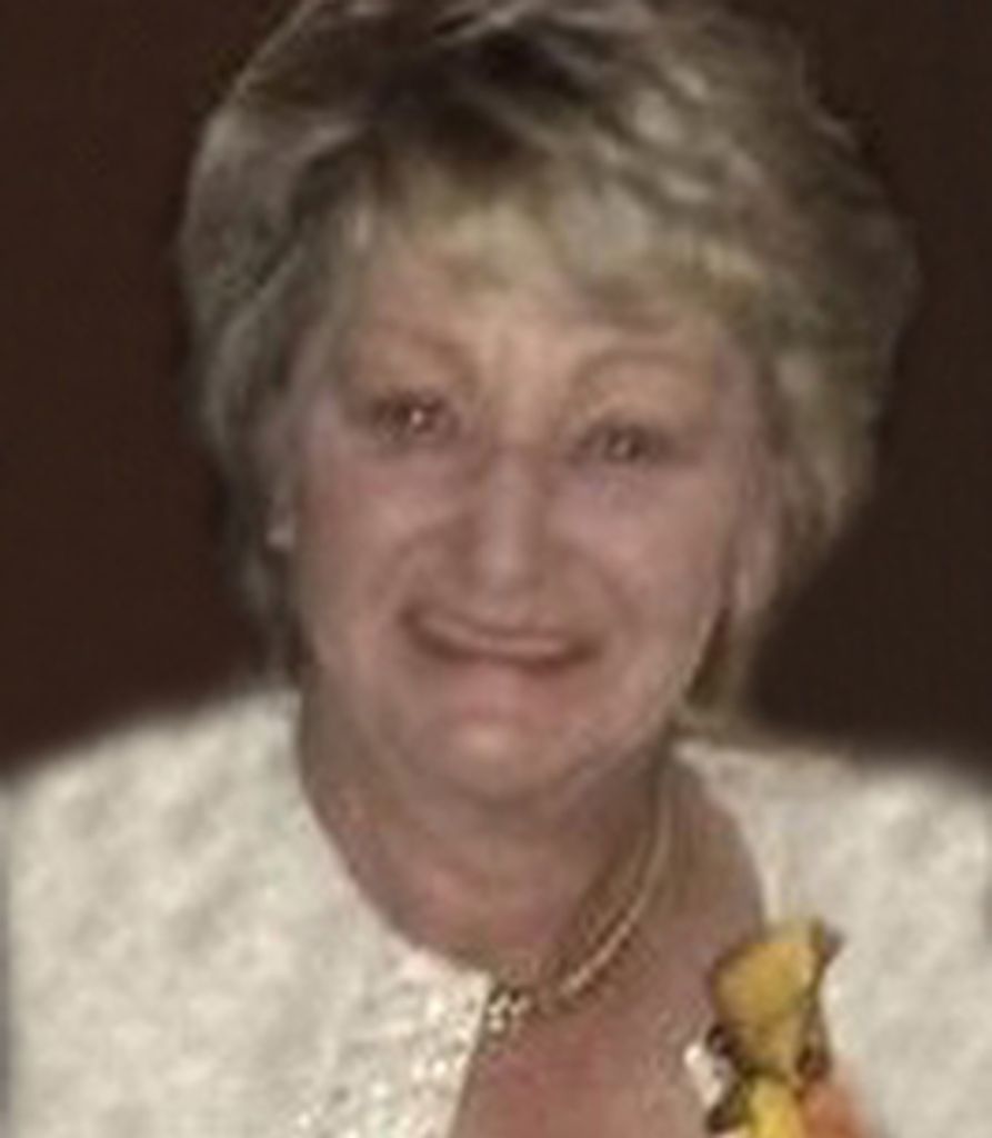 Kathleen Patricia Keaveney Profile Photo