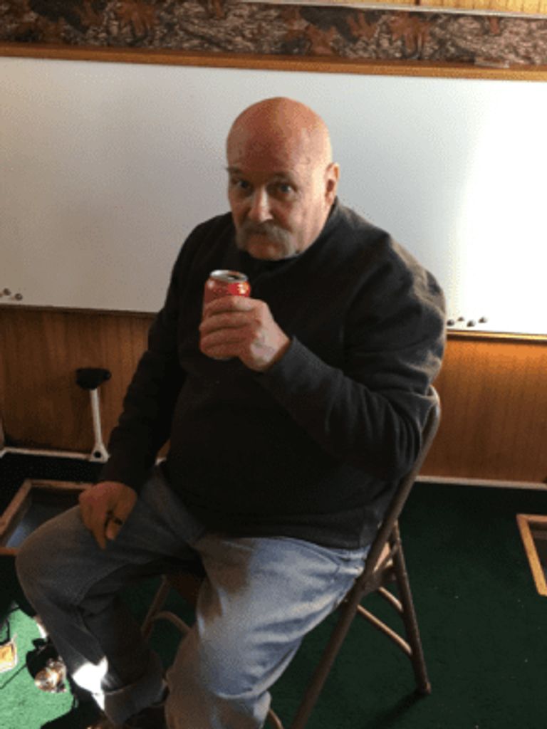 David A. Karja
