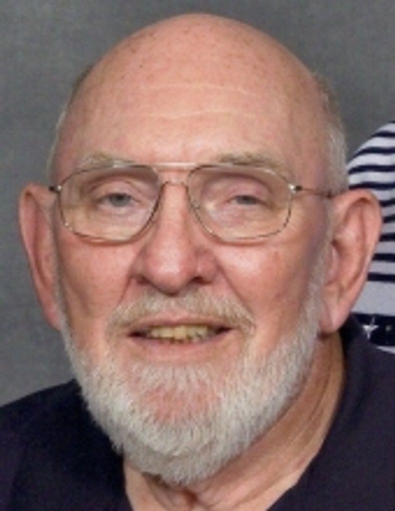 Robert Baker Profile Photo